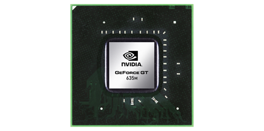 Nvidia Geforce Gt 635 Driver - fasrselect
